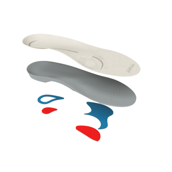 FootWave™ HALLUX wkładki ortopedyczne